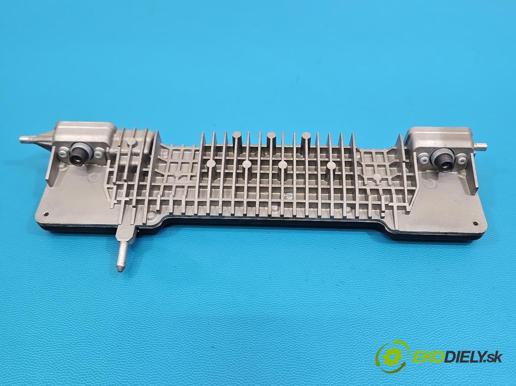 Mercedes S W222 2013-2020 3.0 cdi (656929) 340KM: automatic 250 kW 2925 cm3 4- Kamera predné A1679007405