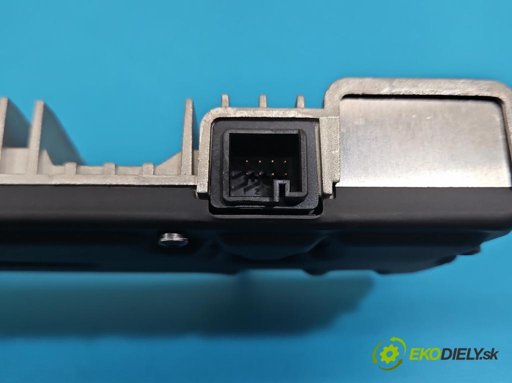 Mercedes S W222 2013-2020 3.0 cdi (656929) 340KM: automatic 250 kW 2925 cm3 4- Kamera predné A1679007405