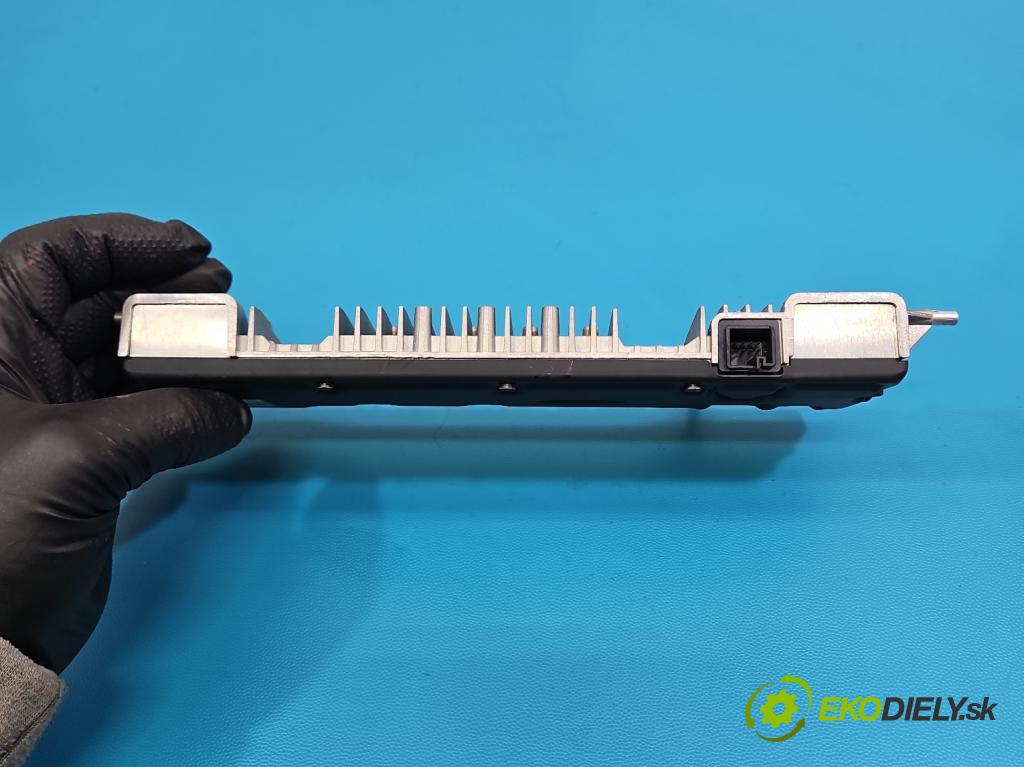 Mercedes S W222 2013-2020 3.0 cdi (656929) 340KM: automatic 250 kW 2925 cm3 4- Kamera predné A1679007405