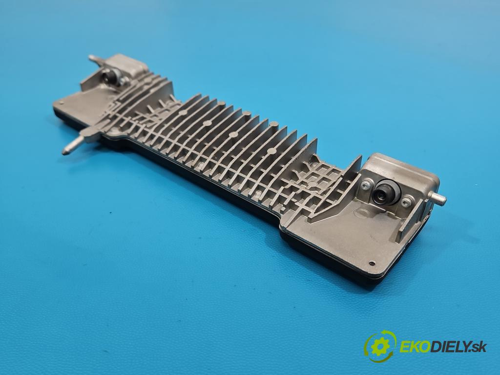 Mercedes S W222 2013-2020 3.0 cdi (656929) 340KM automatic 250 kW 2925 cm3 4- Kamera přední A1679007405