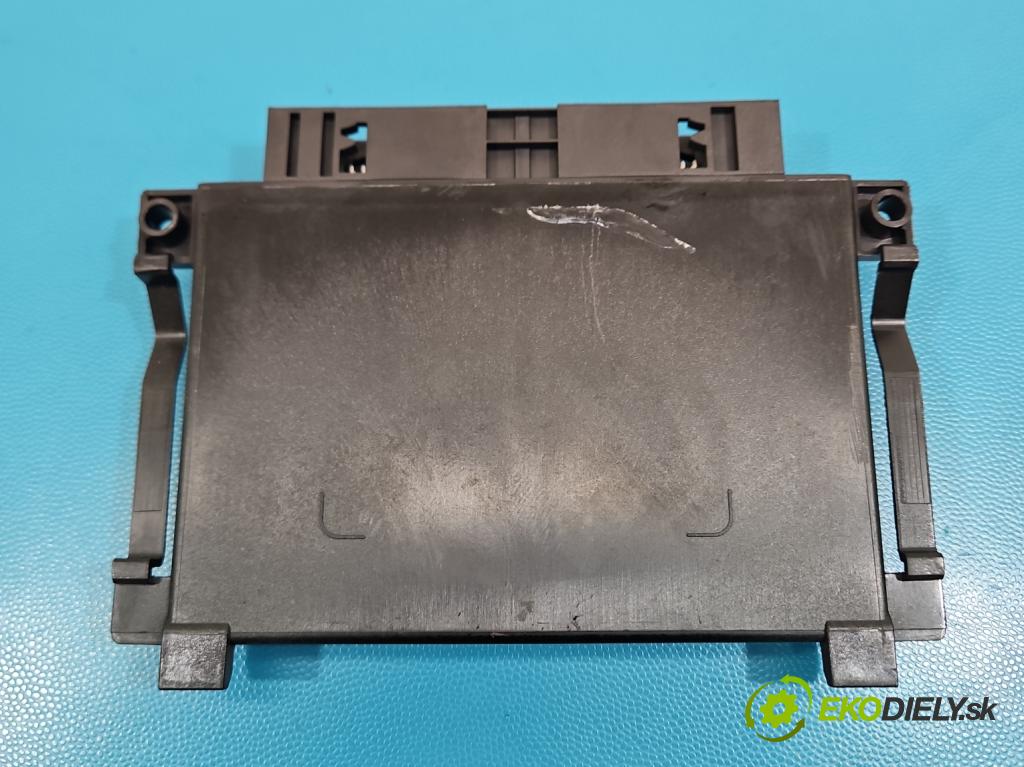 Mercedes S W222 2013-2020 3.0 cdi 656929 340KM: automatic 250 kW 2925 cm3 4- riadiaca jednotka skřie: A2139002501