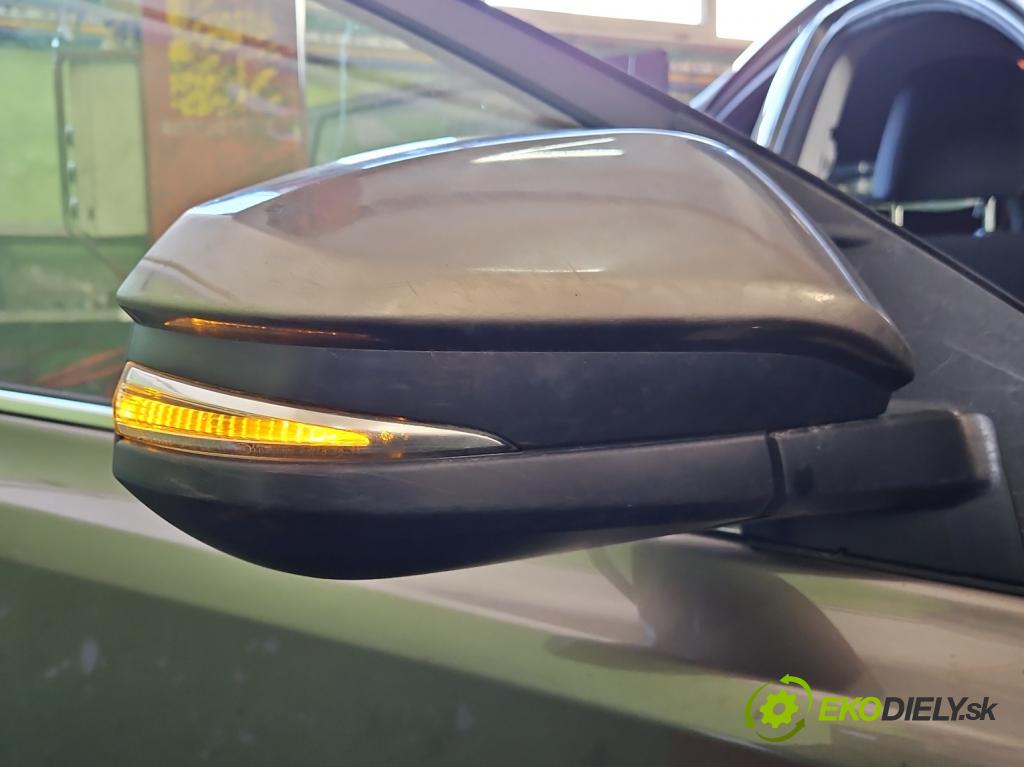 Toyota Rav4 IV 2013-2018 2.0 D4D 124hp manual 91 kW 1998 cm3 5- zrkadlo pravé  (Kľučka dverí ostatné)