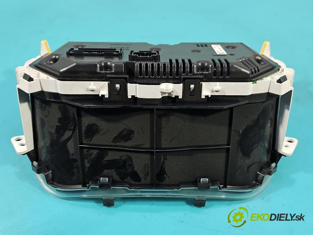 Toyota Rav4 IV 2013-2018 2.0 D4D 124hp manual 91 kW 1998 cm3 5- prístrojovka/ budíky 83800-42K51 (Prístrojová doska)