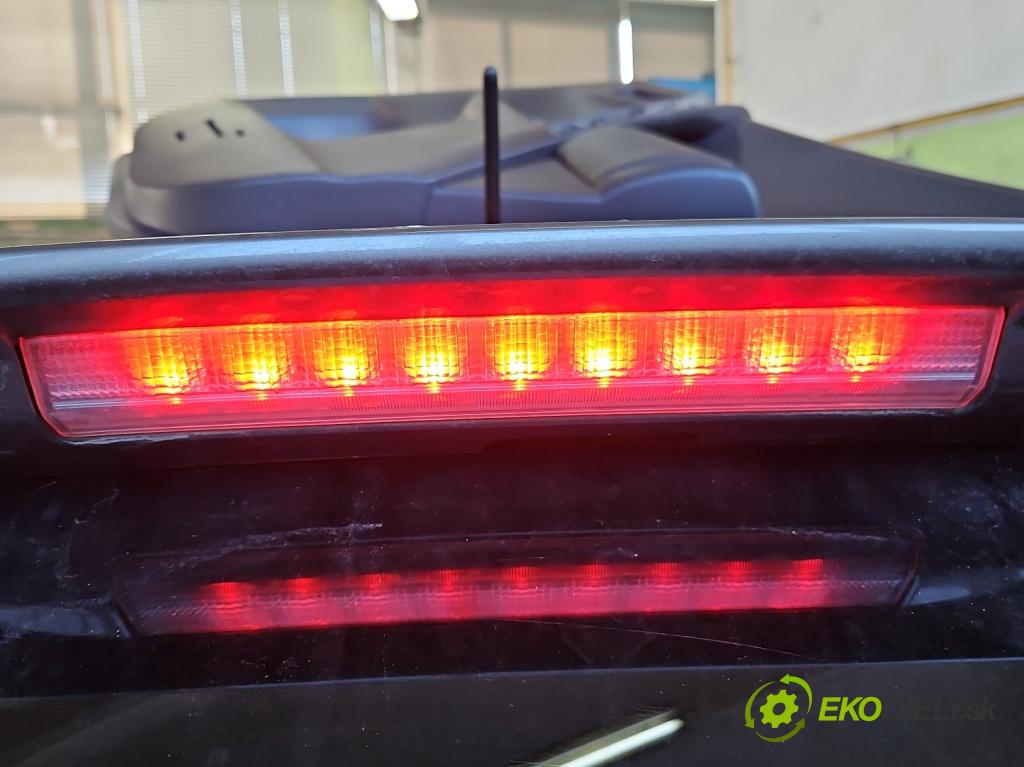 Toyota Rav4 IV 2013-2018 2.0 D4D 124 hp manual 91 kW 1998 cm3 5- spoiler 76085-42130 (Spoiler)