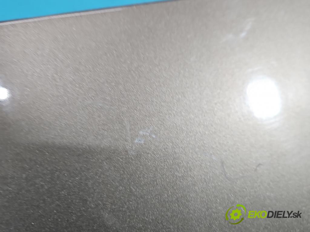 Toyota Rav4 IV 2013-2018 2.0 D4D 124 hp manual 91 kW 1998 cm3 5- spoiler 76085-42130 (Spoiler)