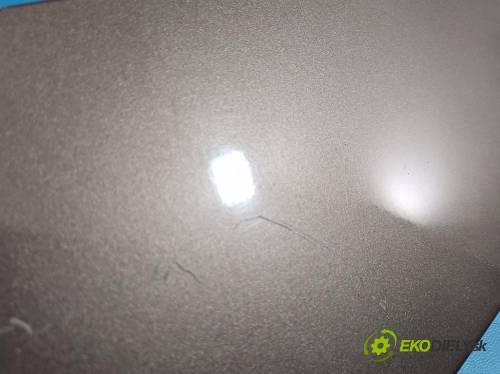 Toyota Rav4 IV 2013-2018 2.0 D4D 124 hp manual 91 kW 1998 cm3 5- spoiler 76085-42130 (Spoiler)