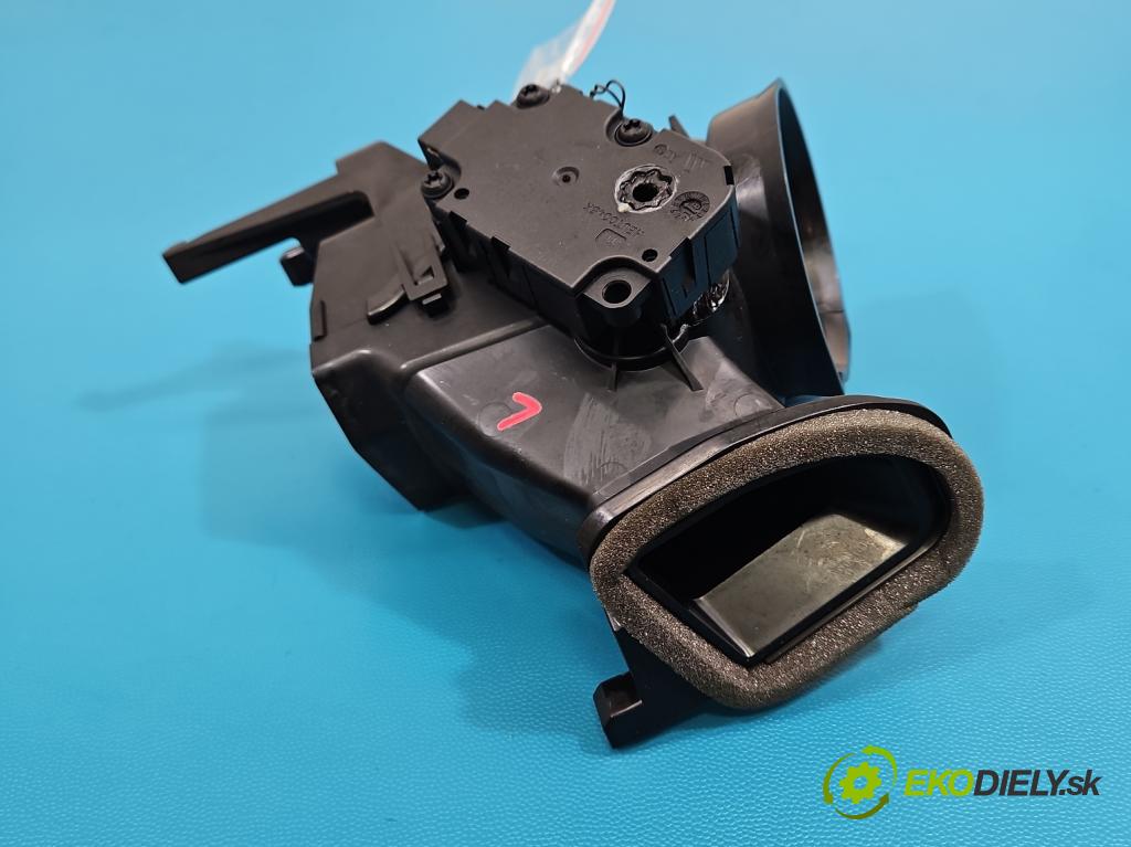 Mercedes S W222 2013-2020 3.0 cdi 656929 340KM automatic 250 kW 2925 cm3 4- Mřížka: topení 08565-Z01