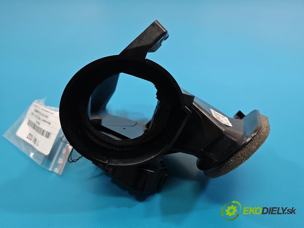 Mercedes S W222 2013-2020 3.0 cdi 656929 340KM automatic 250 kW 2925 cm3 4- Mřížka: topení 08565-Z01