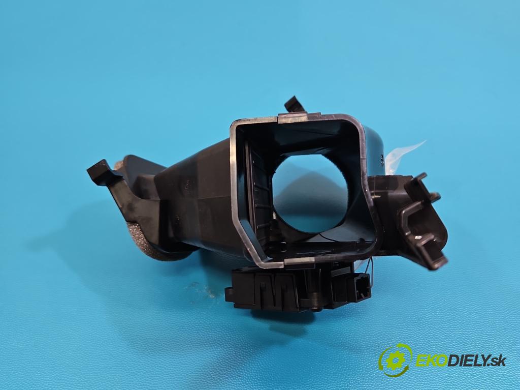 Mercedes S W222 2013-2020 3.0 cdi 656929 340KM automatic 250 kW 2925 cm3 4- Mřížka: topení 08565-Z01