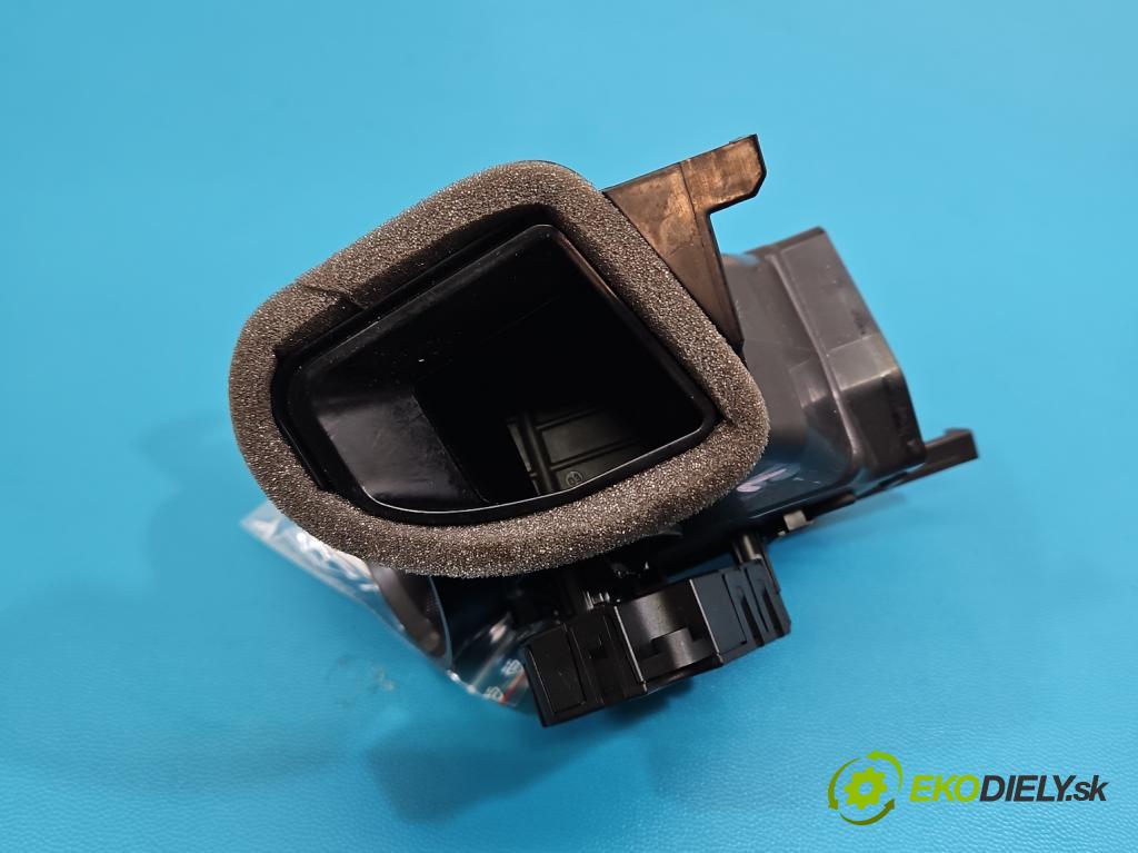 Mercedes S W222 2013-2020 3.0 cdi 656929 340KM automatic 250 kW 2925 cm3 4- Mřížka: topení 08565-Z01