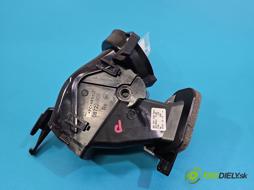 Mercedes S W222 2013-2020 3.0 cdi 656929 340KM: automatic 250 kW 2925 cm3 4- motor: kúrenia A2228300846