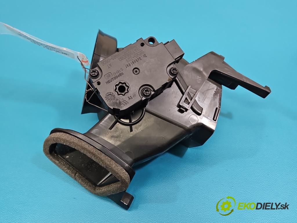 Mercedes S W222 2013-2020 3.0 cdi 656929 340KM: automatic 250 kW 2925 cm3 4- motor: kúrenia A2228300846