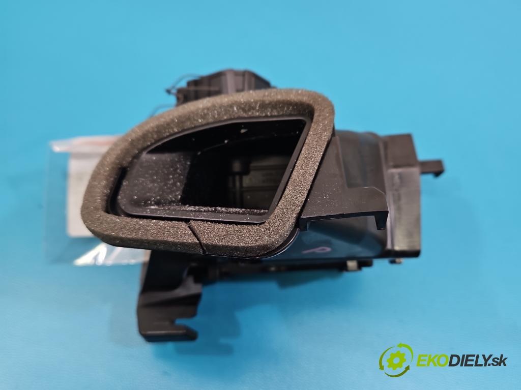 Mercedes S W222 2013-2020 3.0 cdi 656929 340KM: automatic 250 kW 2925 cm3 4- motor: kúrenia A2228300846