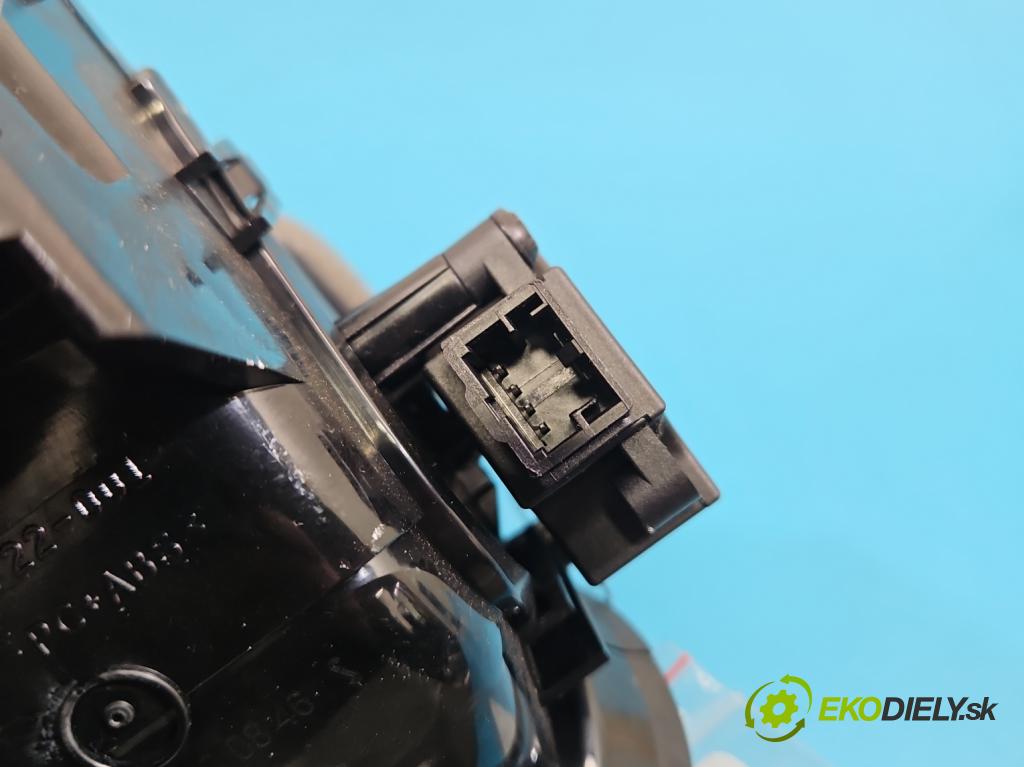 Mercedes S W222 2013-2020 3.0 cdi 656929 340KM: automatic 250 kW 2925 cm3 4- motor: kúrenia A2228300846