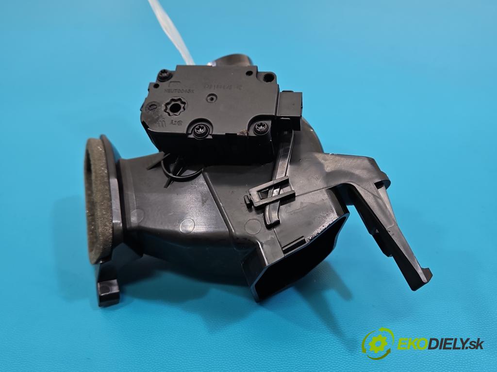 Mercedes S W222 2013-2020 3.0 cdi 656929 340KM automatic 250 kW 2925 cm3 4- motorek topení A2228300846