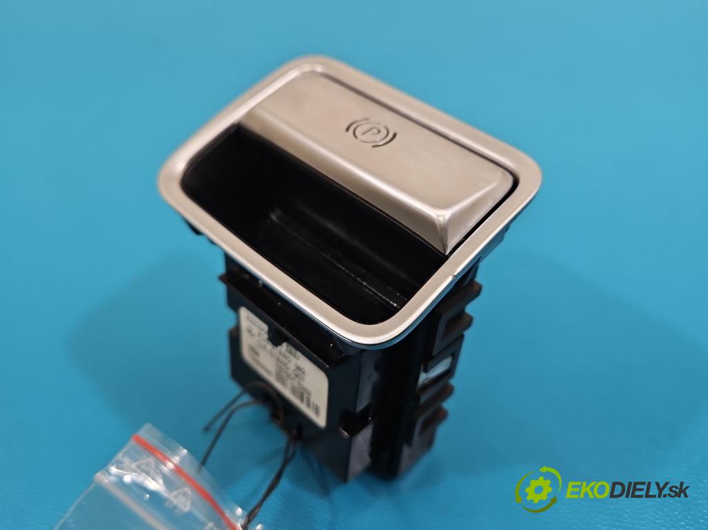 Mercedes S W222 2013-2020 3.0 cdi (656929) 340KM automatic 250 kW 2925 cm3 4- Přepínač brzda: ručního A2229057402 (Páčky pod volantem)