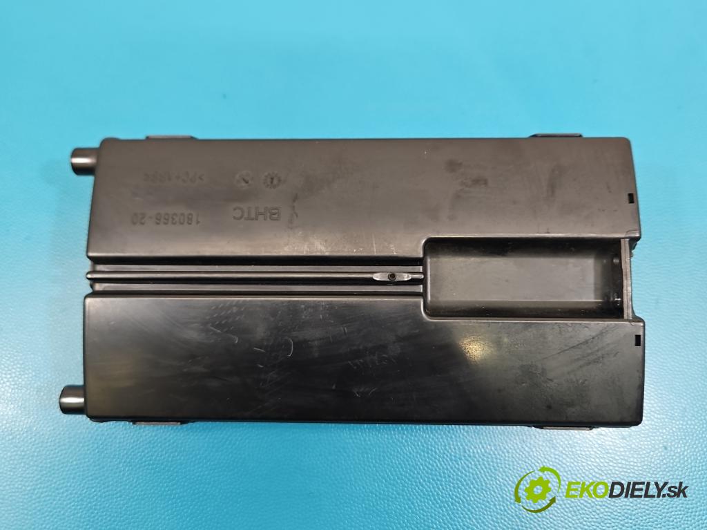 Mercedes S W222 2013-2020 3.0 cdi (656929) 340KM: automatic 250 kW 2925 cm3 4- riadiaca jednotka ostatné A0009000817