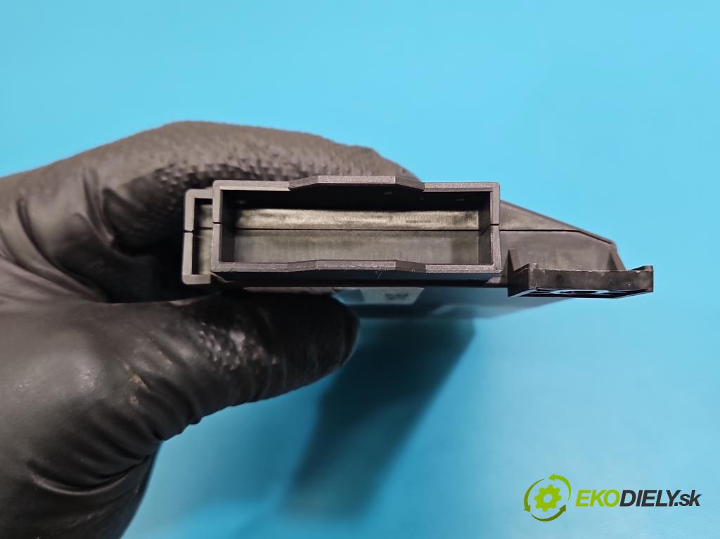 Mercedes S W222 2013-2020 3.0 cdi (656929) 340KM: automatic 250 kW 2925 cm3 4- riadiaca jednotka ostatné A2139001223