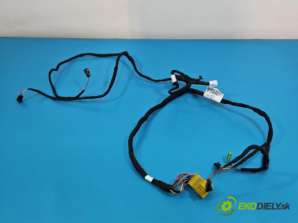 Mercedes S W222 2013-2020 3.0 cdi 656929 340KM: automatic 250 kW 2925 cm3 4- Zväzok: ostatné A2225403017