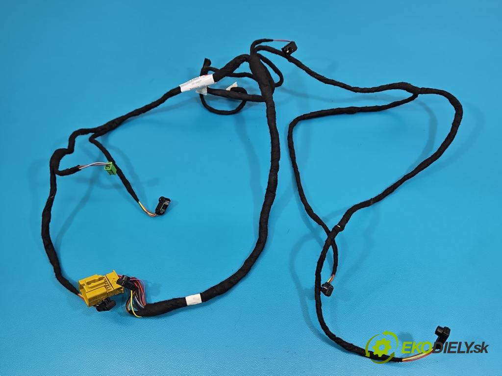 Mercedes S W222 2013-2020 3.0 cdi 656929 340KM: automatic 250 kW 2925 cm3 4- Zväzok: ostatné A2225403017