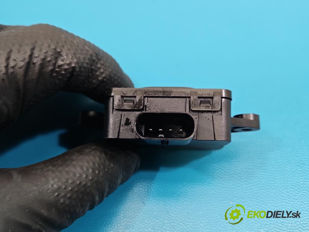 Mercedes S W222 2013-2020 3.0 cdi (656929) 340KM: automatic 250 kW 2925 cm3 4- snímač kvalita: vzduchu A0009055804