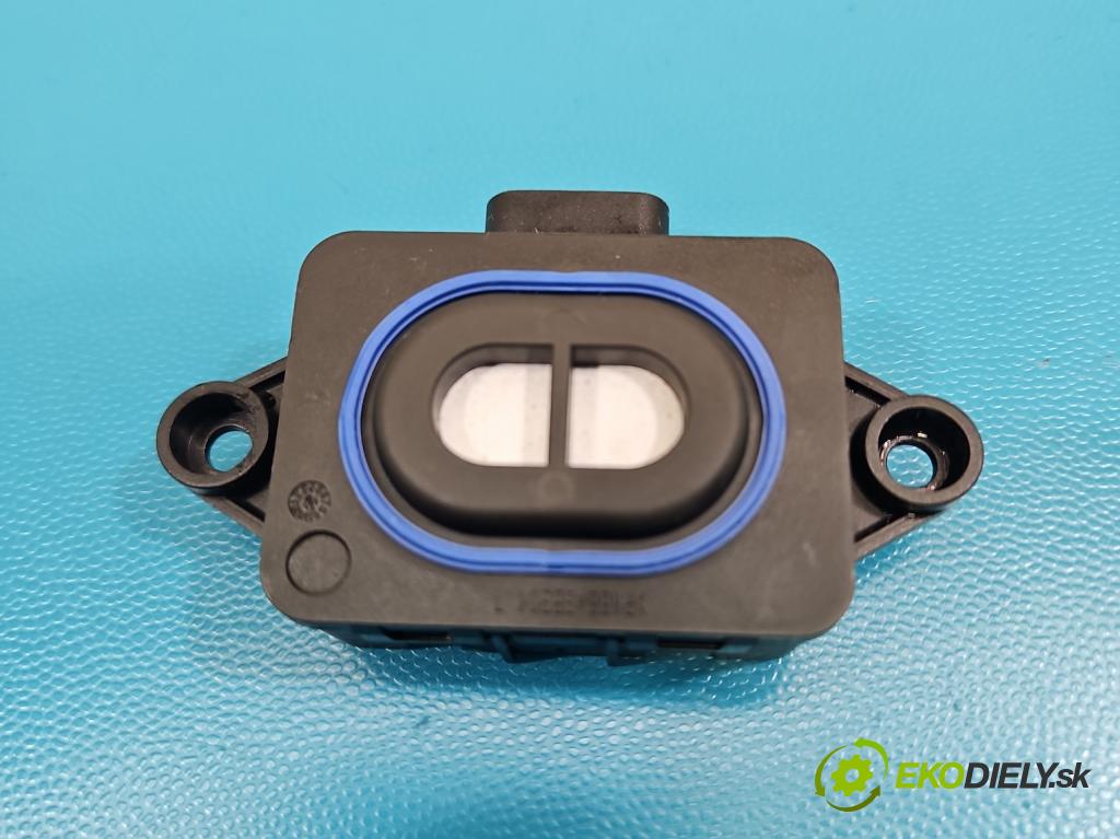 Mercedes S W222 2013-2020 3.0 cdi (656929) 340KM: automatic 250 kW 2925 cm3 4- snímač kvalita: vzduchu A0009055804