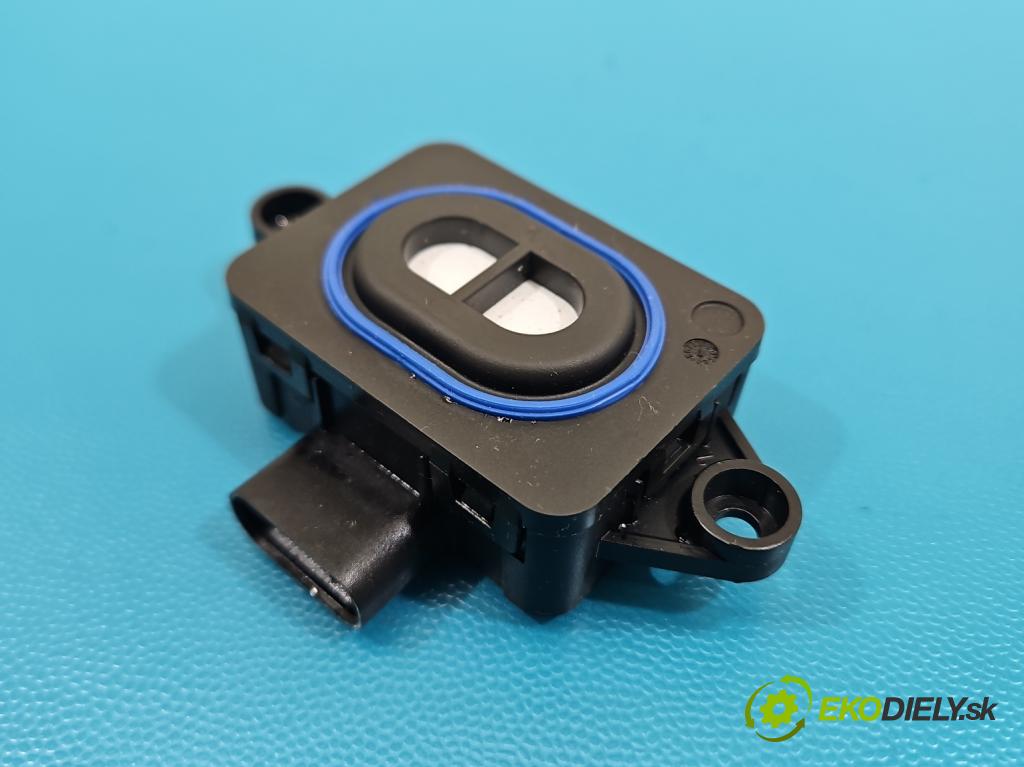 Mercedes S W222 2013-2020 3.0 cdi (656929) 340KM: automatic 250 kW 2925 cm3 4- snímač kvalita: vzduchu A0009055804