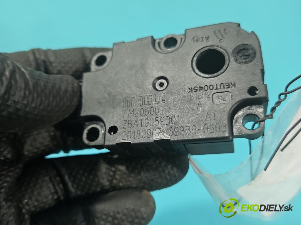 Mercedes S W222 2013-2020 3.0 cdi (656929) 340KM: automatic 250 kW 2925 cm3 4- motor: kúrenia HEUT0045K