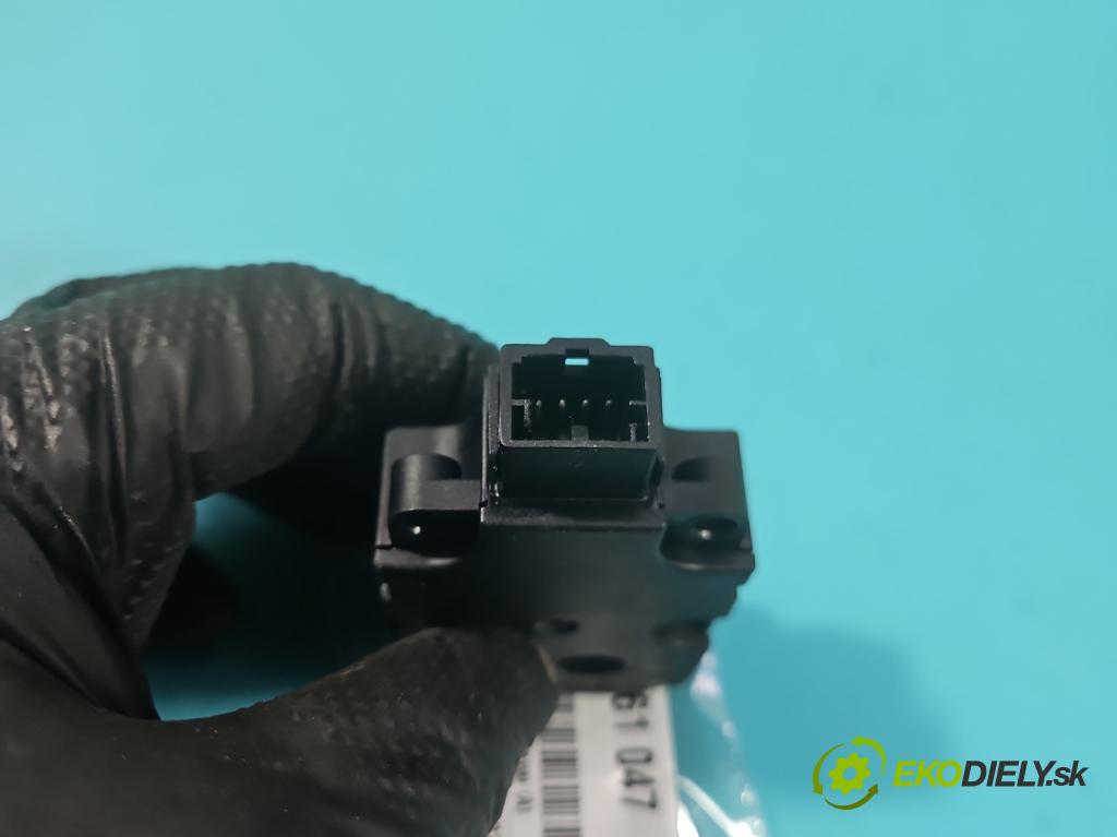 Mercedes S W222 2013-2020 3.0 cdi (656929) 340KM: automatic 250 kW 2925 cm3 4- motor: kúrenia HEUT0045K