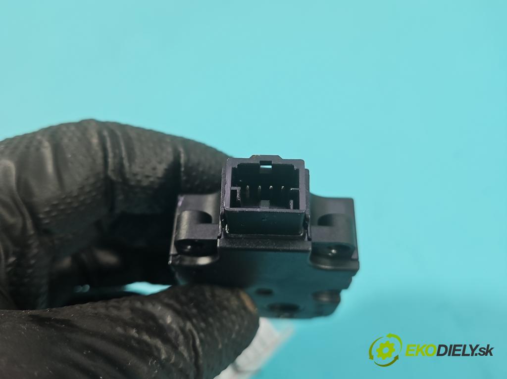 Mercedes S W222 2013-2020 3.0 cdi (656929) 340KM: automatic 250 kW 2925 cm3 4- motor: kúrenia HEUT0045K