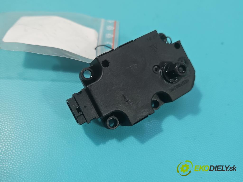 Mercedes S W222 2013-2020 3.0 cdi (656929) 340KM automatic 250 kW 2925 cm3 4- motorek topení HEUT0045K