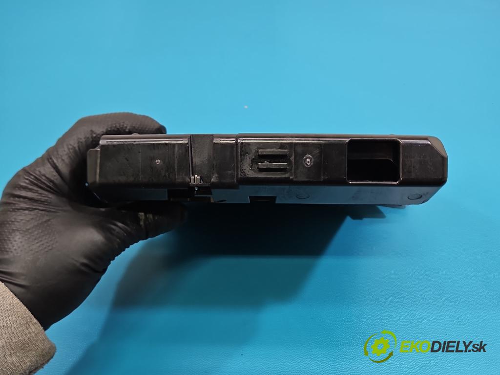 Mercedes S W222 2013-2020 3.0 cdi 656929 340KM: automatic 250 kW 2925 cm3 4- kastlík A2226804302