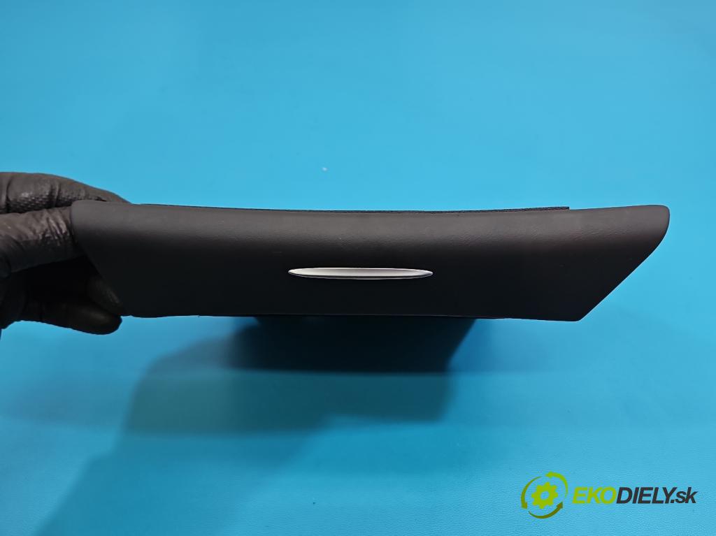 Mercedes S W222 2013-2020 3.0 cdi 656929 340KM: automatic 250 kW 2925 cm3 4- kastlík A2226804302