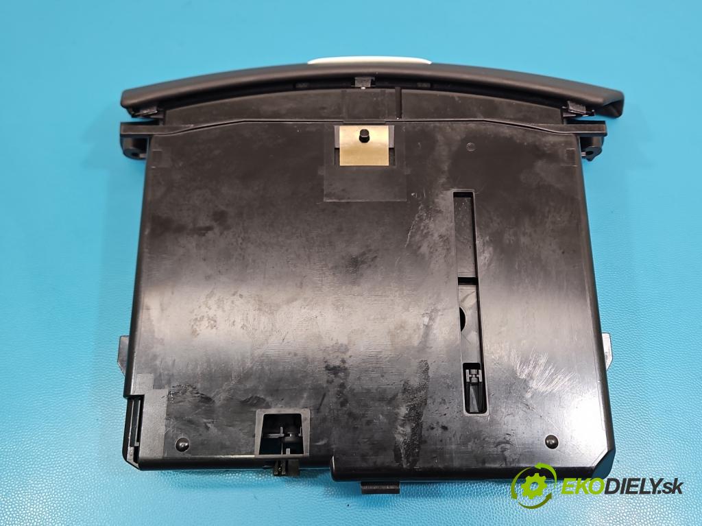 Mercedes S W222 2013-2020 3.0 cdi 656929 340KM: automatic 250 kW 2925 cm3 4- kastlík A2226804302