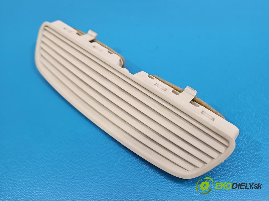 Mercedes S W222 2013-2020 3.0 cdi (656929) 340KM automatic 250 kW 2925 cm3 4- Mřížka: topení A2226890066