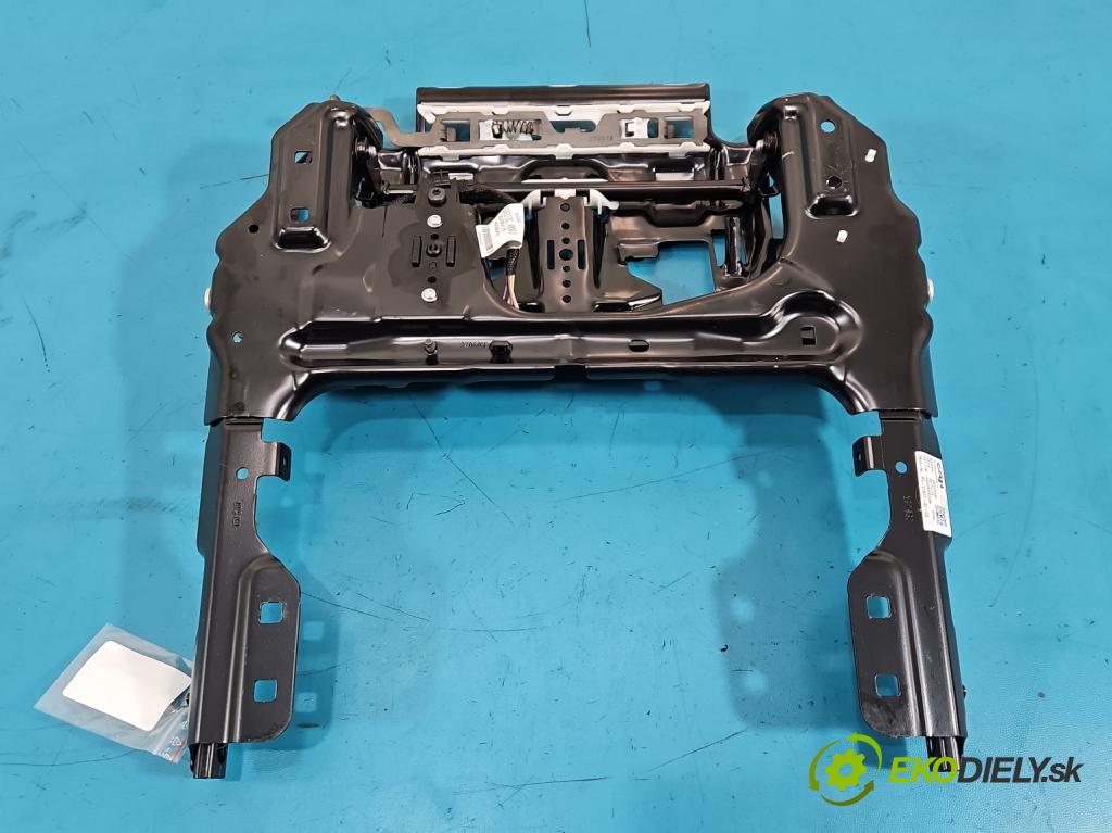 Mercedes S W222 2013-2020 3.0 cdi 656929 340KM: automatic 250 kW 2925 cm3 4- Upevnenie: A2229200336