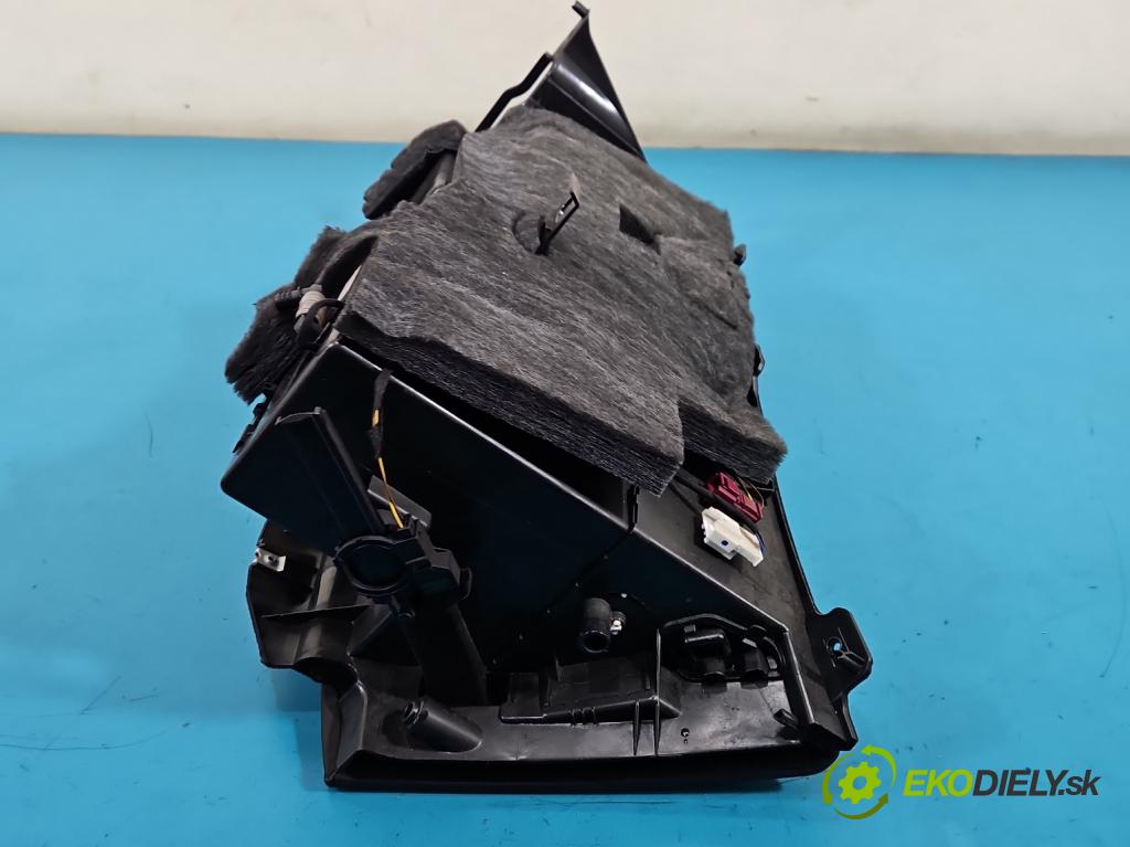 Mercedes S W222 2013-2020 3.0 cdi 656929 340KM: automatic 250 kW 2925 cm3 4- kastlík A2226800091