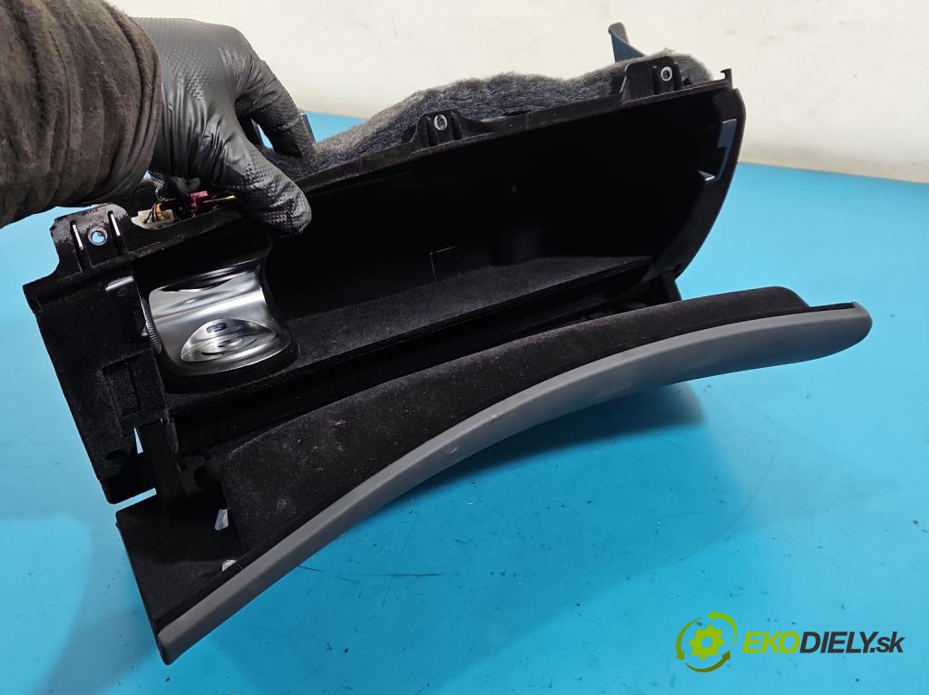 Mercedes S W222 2013-2020 3.0 cdi 656929 340KM: automatic 250 kW 2925 cm3 4- kastlík A2226800091