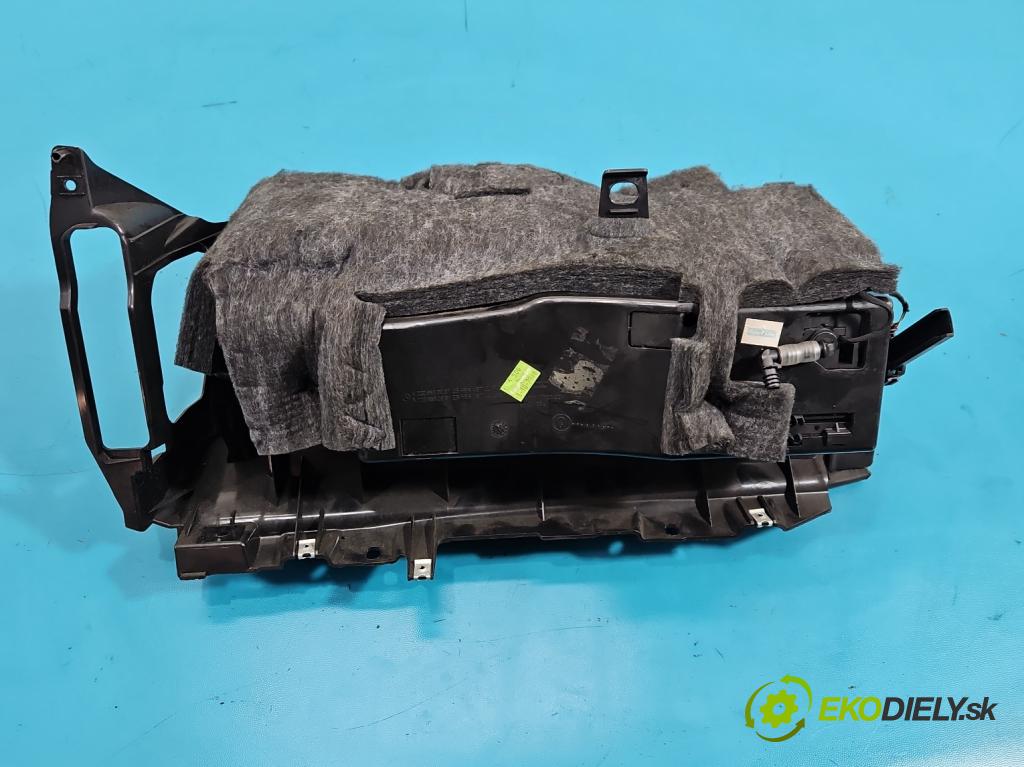 Mercedes S W222 2013-2020 3.0 cdi 656929 340KM: automatic 250 kW 2925 cm3 4- kastlík A2226800091