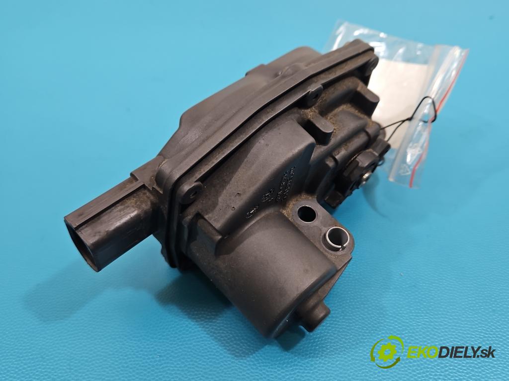 Opel Insignia A 2008-2017 2.0 cdti 170 hp manual 125 kW 1956 cm3 4- Ovladač: klapky: kolektora: 55578249 (Motorek ostatní)