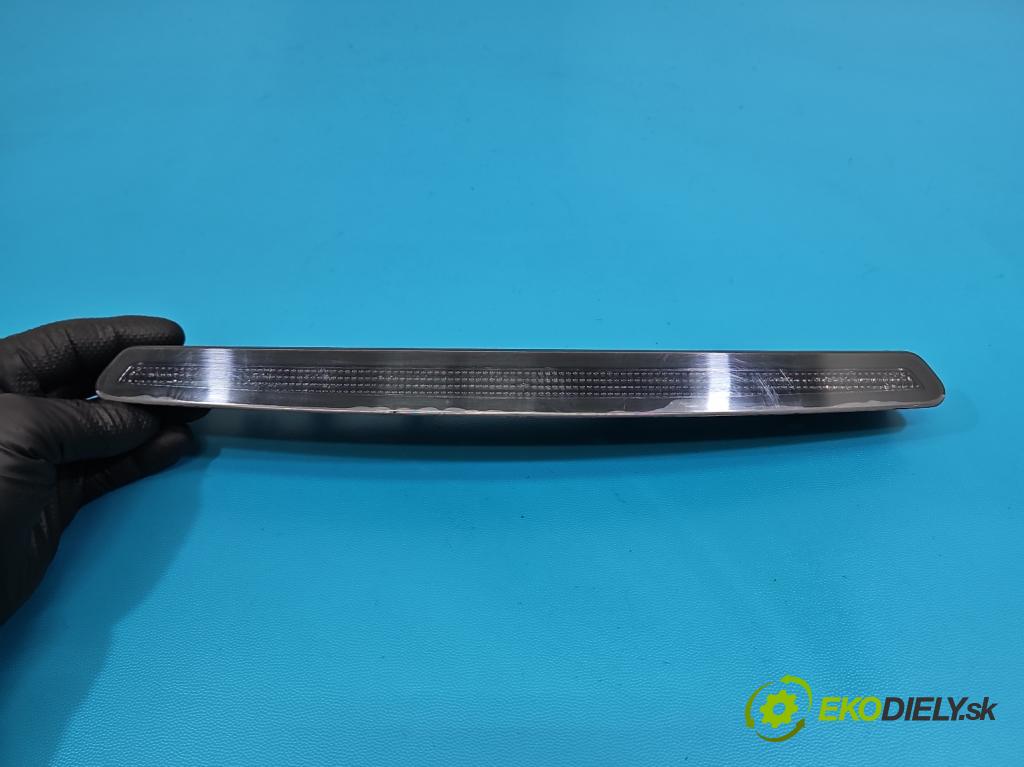 Opel Insignia A 2008-2017 2.0 cdti B20DTH 170 hp manual 125 kW 1956 cm3 5- světlo: 22756339