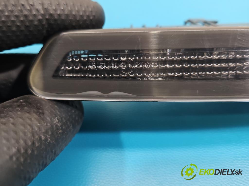 Opel Insignia A 2008-2017 2.0 cdti B20DTH 170 hp manual 125 kW 1956 cm3 5- světlo: 22756339