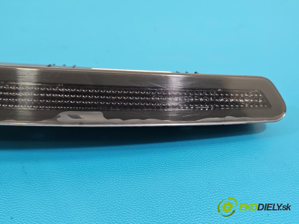 Opel Insignia A 2008-2017 2.0 cdti B20DTH 170 hp manual 125 kW 1956 cm3 5- světlo: 22756339