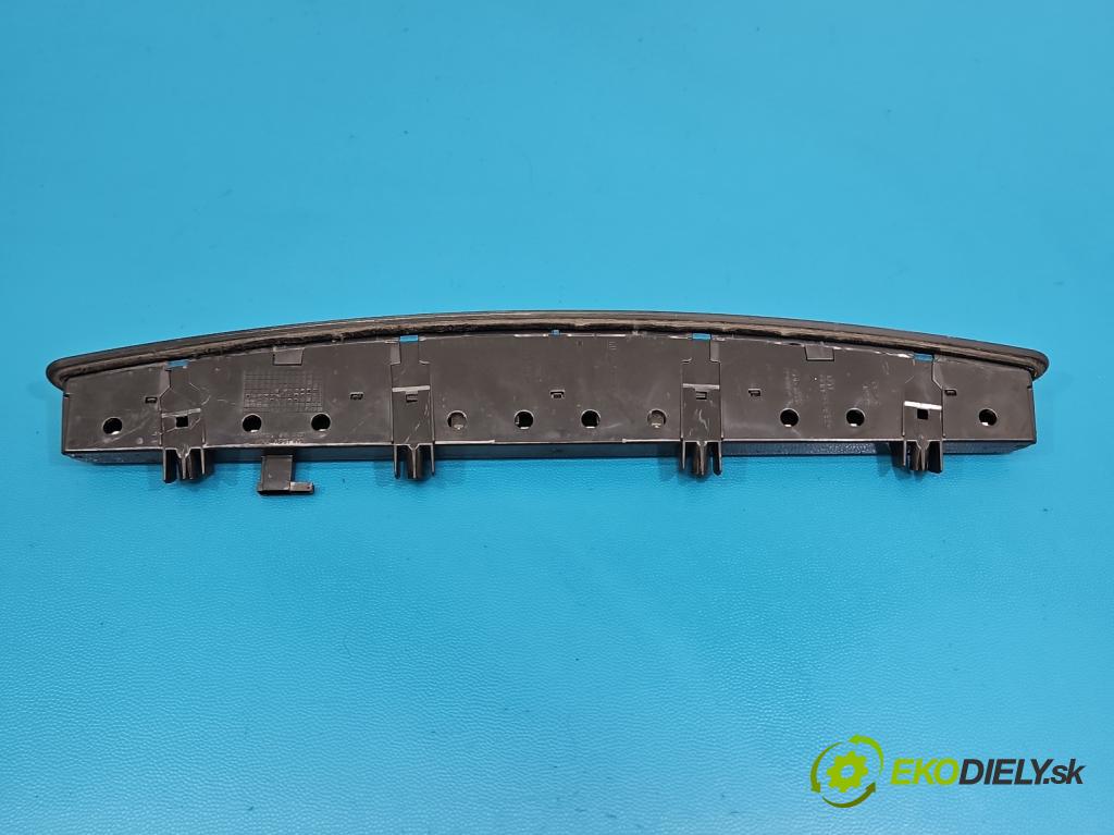 Opel Insignia A 2008-2017 2.0 cdti B20DTH 170 hp manual 125 kW 1956 cm3 5- světlo: 22756339