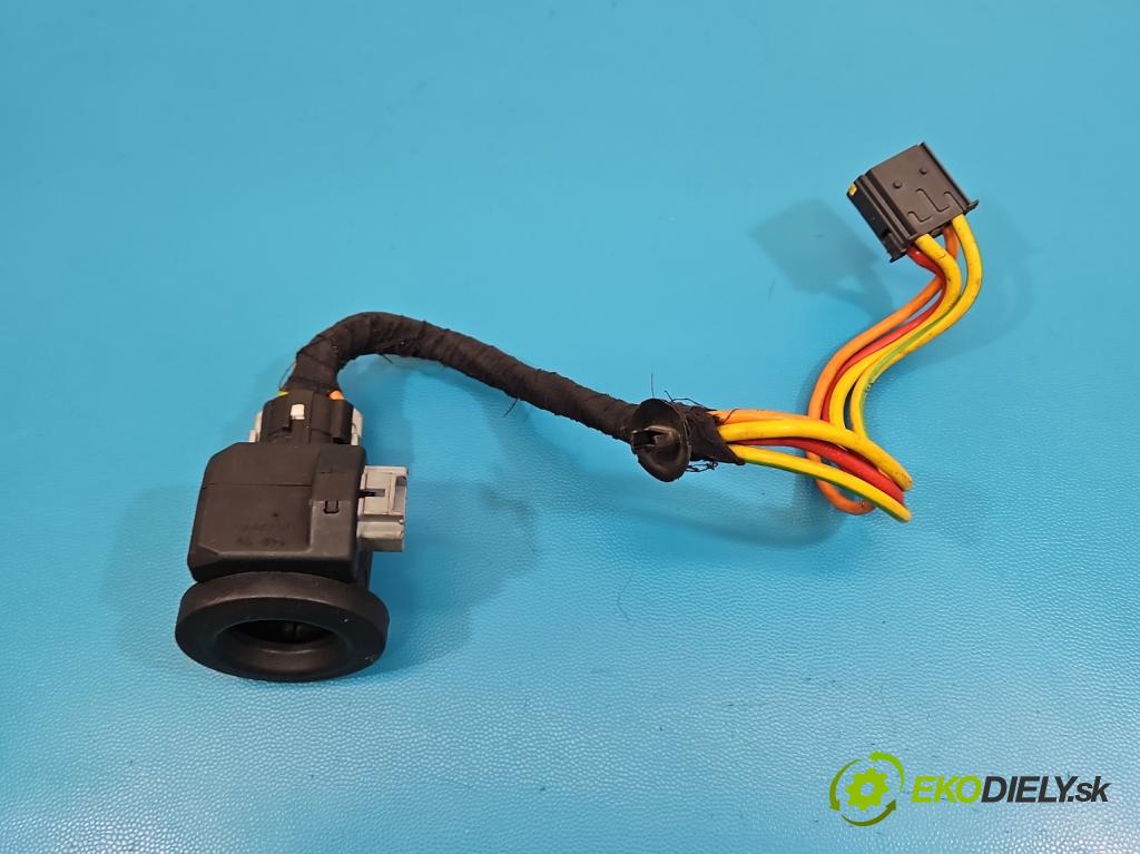 Renault Clio II 1998-2012 1.2 8V 58 HP manual 43 kW 1149 cm3 5- riadiaca jednotka motora 7700115207