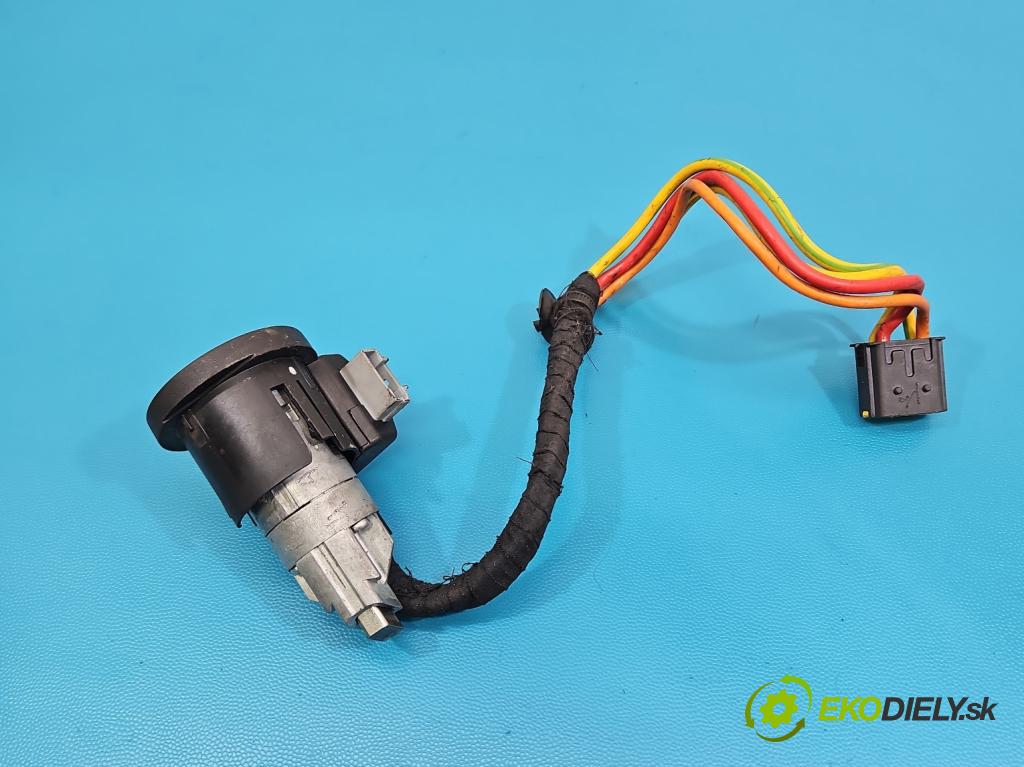 Renault Clio II 1998-2012 1.2 8V 58 HP manual 43 kW 1149 cm3 5- riadiaca jednotka motora 7700115207