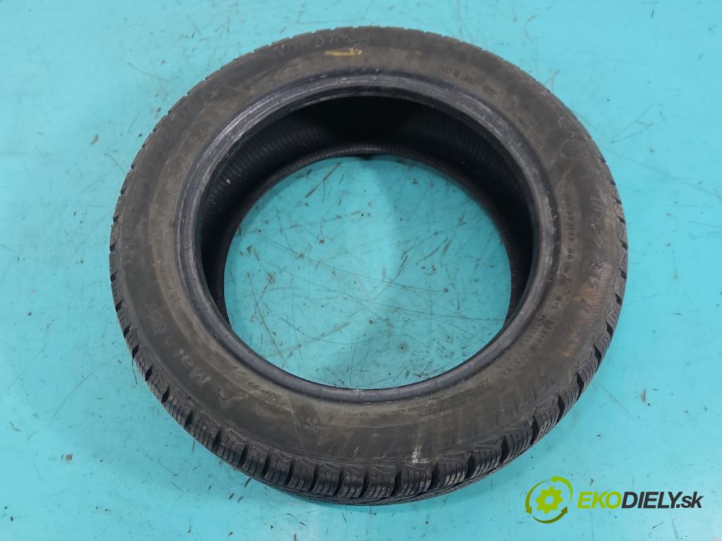 Vw Golf IV 1997-2003 1.9 tdi 116 hp manual 85 kW 1896 cm3 5- pneumatiky: zimní para