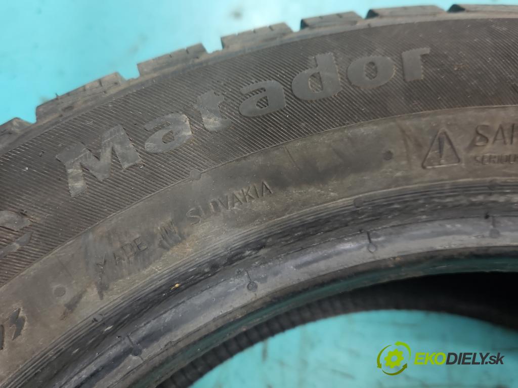 Vw Golf IV 1997-2003 1.9 tdi 116 hp manual 85 kW 1896 cm3 5- pneumatiky: zimní para