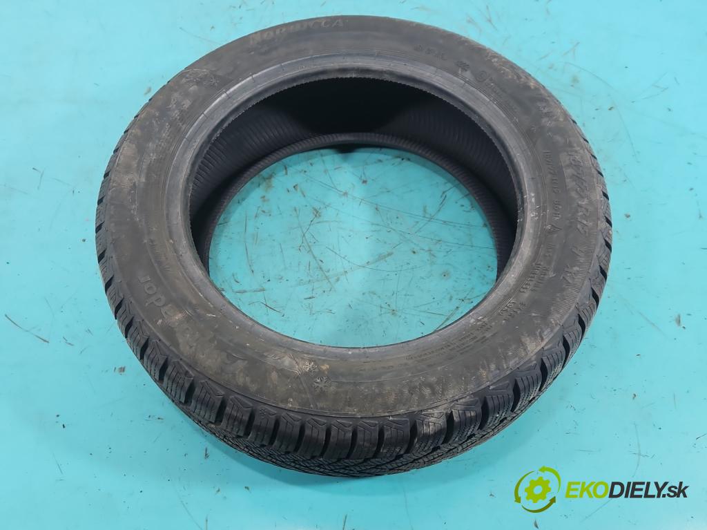 Vw Golf IV 1997-2003 1.9 tdi 116 hp manual 85 kW 1896 cm3 5- pneumatiky: zimní para