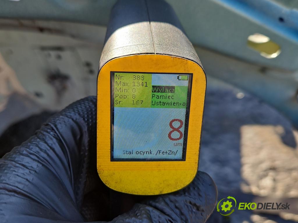 Citroen C5 Aircross 17-25 1.2 T 131 HP manual 96 kW 1199 cm3 5- štvrťka pravé